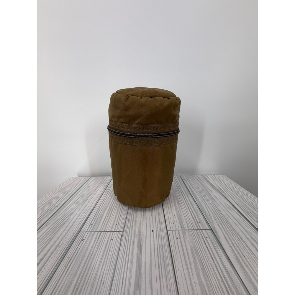 Outdoor Research SG Water Bottle Parka 1L Coyote Brown Tactical Insulated 33413
